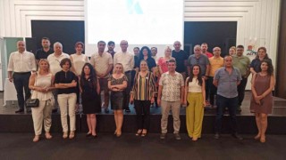 Turizmde motivasyon semineri yapıldı