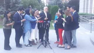 Türk- İş Başkanı Atalaydan asgari ücret açıklaması
