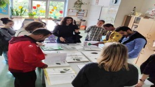 Türk akademisyenler özel yetenekli öğrenciler için Polonyada