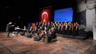 Türk Eğitim Vakfının 55. yılına özel konser