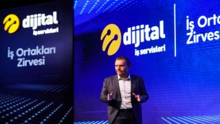 Turkcell, global ve yerli iş ortaklarıyla dijitalleşmeyi hızlandırıyor