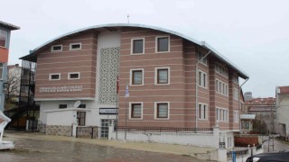 Türkelide yatılı hafızlık Kuran Kursu kayıtları başladı