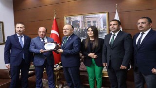 Türkiye Çevre Haftası ‘sıfır atık teması ile kutlanacak