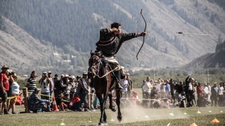 Türkiye Dünyayı Bursa'da Ağırlayacak