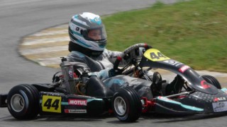 Türkiye Karting Şampiyonasının 2.ayak yarışları tamamlandı