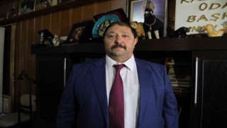 Türkiye Kasaplar Federasyonu Başkanı Yardımcıdan rahatlatan açıklama