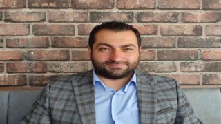 Türkiye Kent Konseyleri Birliği Başkanı Taştan: Ardahanda istenmeyen Rektör Biber, üniversiteyi etkisiz kılmak için çabalıyor