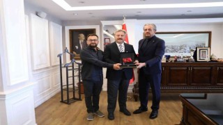 Türkiye Tırmanma Şampiyonası ikinci kez Melikgazide düzenlenecek