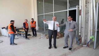 Türkiyede altı yerde var 7.si Düzcede olacak