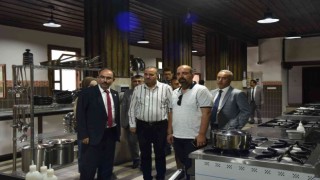 Türkiyede bir ilk, BŞEÜ uyguladı
