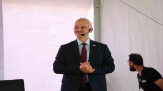 Türkiyenin beşinci nesil savaş uçağı: Her tarafı görecek, kimseyi yaklaştırmayacak, hedefi yüzlerce kilometreden vuracak