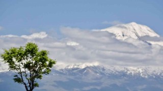 Türkiyenin Çatısı manzarasıyla büyülüyor