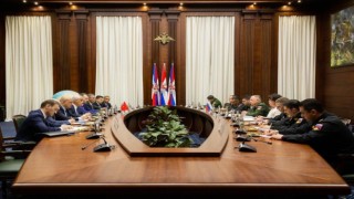Türkiyenin gıda krizinde kırmızı hat diplomasisi olumlu sonuç verdi