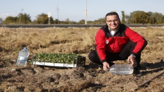 Türkiyenin ilk Arı Borsası