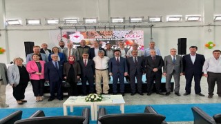 Türkiyenin ilk tarım enstitüsünde Tarla Günü düzenlendi