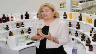 Türkiyenin ilk tıbbi aromatik bitki dijital kütüphanesi kuruluyor
