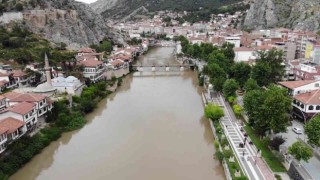 Türkiyenin suyu en ucuz şehrinde 1 ay su ücretsiz