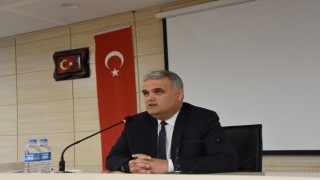 ‘Türkolojinin babası Kaşgarlı Mahmut