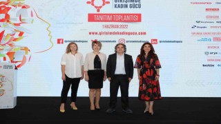 TÜRKONFED ve İş Bankası girişimci kadınlar için ortaklığa imza attı