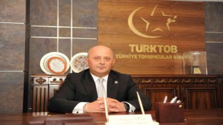 TÜRKTOB Başkanı Yönetim Kurulu Başkanı Akcan: “Tarımsal girdiler içinde fiyatlarını en az artıran sektör biziz”