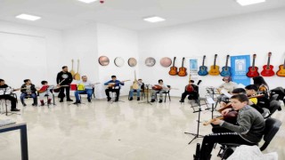 Tuşba Belediyesinin ‘yaz okulları kayıtları başladı