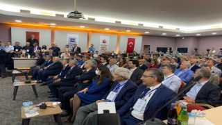 TÜSİAD Başkanı Orhan Turan yeşil dönüşüme vurgu yaptı