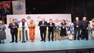 Tuzla İstihdam Fuarı iş ve kariyer fırsatlarıyla kapılarını açtı