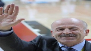 U12 Ligine Süleyman Keskinin adı verildi