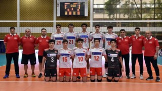 U18 Erkek Milli Takımı, Balkan Şampiyonasına galibiyetle başladı