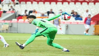 Üç senede U21den, A Milli Takıma