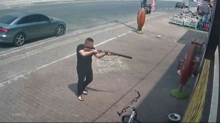 Ucuz ekmeğe kurşun, fırıncı Osmanı yıldırmadı