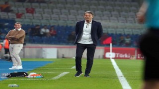 UEFA Uluslar C Ligi: Türkiye: 0 - Faroe Adaları: 0 (Maç devam ediyor)