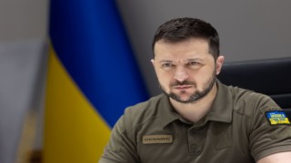 Ukrayna topraklarının yüzde 20si Rusya kontrolünde
