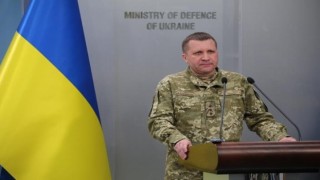 Ukraynalı asker, oyun oynayan çocuklara ateş açtı