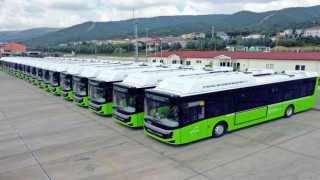 Ulaşımda yaz seferleri dönemi başladı