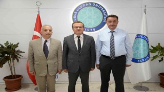 Uludağ Üniversitesi Çocuk Onkoloji Hastanesi kapanmıyor