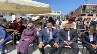 “Uluslararası Beyoğlu Lezzet Festivali” başladı