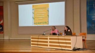 Uluslararası Felsefe konferansı başladı