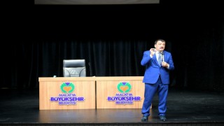 Uluslararası Malatya Kültür Sanat ve Kayısı Festivali hazırlıkları devam ediyor