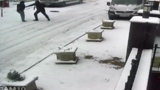 Ümraniyede 3 ay önce sokak ortasında işlenen cinayetin zanlıları yakalandı