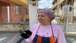 Ümraniyede elektrikli süpürge sesi nedeniyle tartıştığı 40 yıllık eşini kabloyla boğarak öldürdü