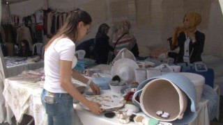 Ümraniyede Girişimci Kadın Festivali başladı