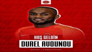 Ümraniyespor, Avonouyu renklerine bağladı