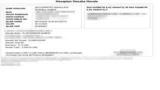 Üniversite eğitim hayalinde vurgun iddiası