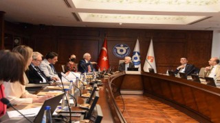 Üniversiteler ‘Ar-Ge Enstitüsü kuruyor