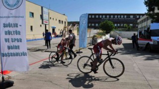 Üniversiteler Triatlon Türkiye şampiyonası tamamlandı