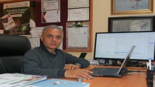 Üniversiteye TÜBİTAK KUTUP 1001 proje desteği