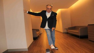 Ünlü spiker ayak parmağını kaybetme sürecini anlattı