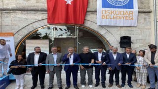 Üsküdar Belediyesi Turizm ve Tanıtım Ofisi ile vatandaşlara rehberlik edecek