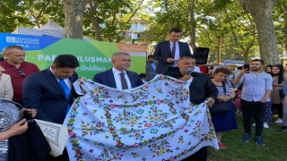 Üsküdar Geleneksel Beş Çayı buluşması